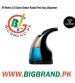 IR Motion 14 Ounce Sensor Hands-Free Soap Dispenser 